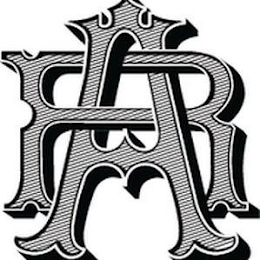 AR logo