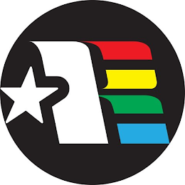 AR logo