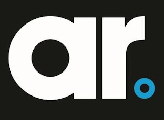 AR. logo