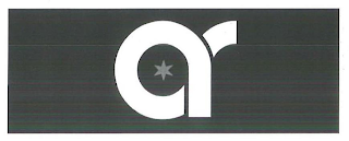 AR logo