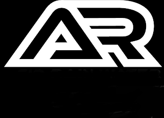 AR logo