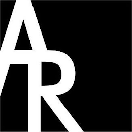 AR logo