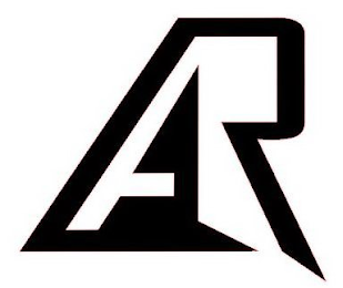 AR logo