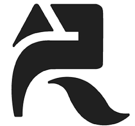 AR logo