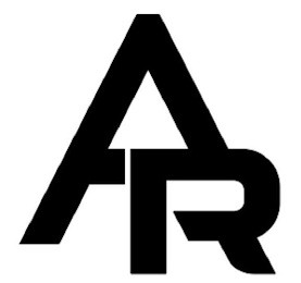 AR logo