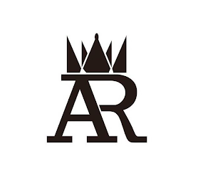 AR logo
