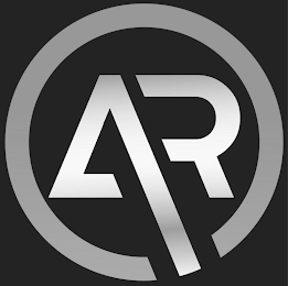 AR logo