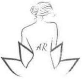 AR logo
