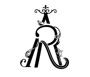 AR logo