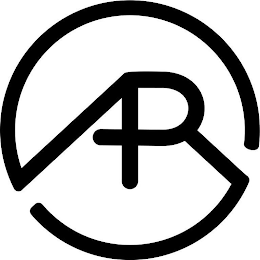 AR logo