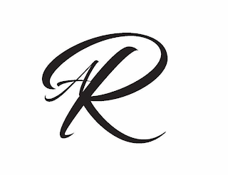 AR logo