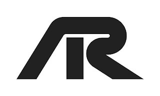 AR logo