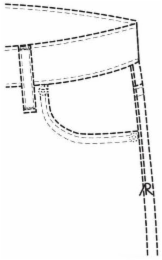 AR logo