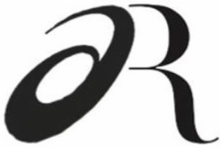AR. logo