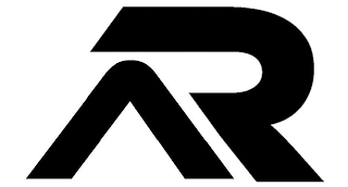 AR logo