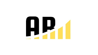 AR logo