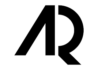 AR logo