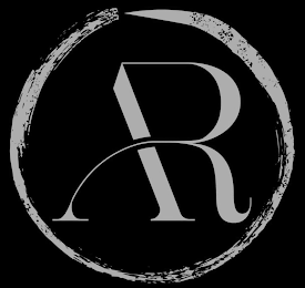 AR logo