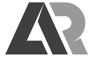 AR logo