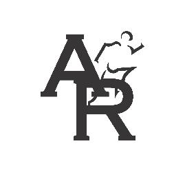 AR logo