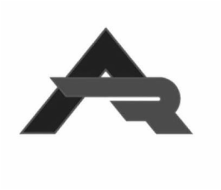 AR logo