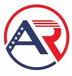 AR logo