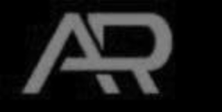 AR logo