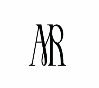 AR logo