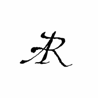 AR logo