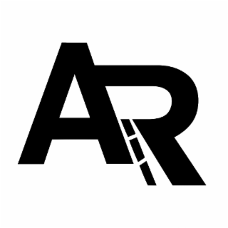 AR logo