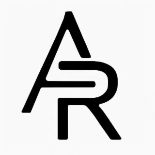 AR logo