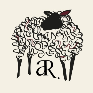 AR. logo