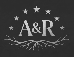 A&R logo
