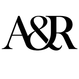 A&R logo