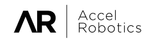 AR ACCEL ROBOTICS logo