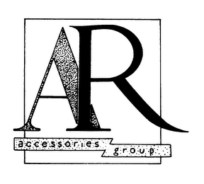 AR ACCESSORIES GROUP logo