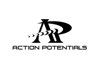 AR ACTION POTENTIALS logo