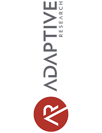 AR ADAPTIVE RESEARCH