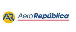 AR AEROREPÚBLICA logo