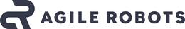 AR AGILE ROBOTS logo