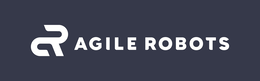 AR AGILE ROBOTS logo