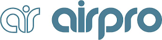 AR AIRPRO logo