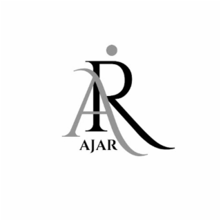 AR AJAR logo