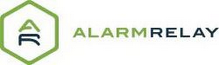 AR ALARMRELAY logo