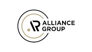 AR ALLIANCE GROUP logo