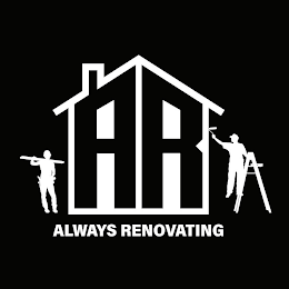 AR ALWAYS RENOVATING