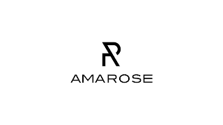 AR AMAROSE logo