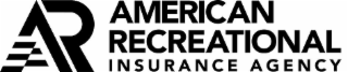 AR AMERICAN RECREATIONAL INSURANCE AGENCY logo