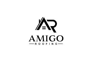 AR AMIGO -ROOFING- logo