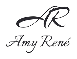 AR AMY RENÉ logo